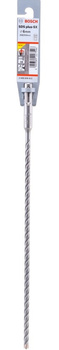BOSCH WIERTŁO SDS PLUS-5X DO BETONU 6mm 250/310mm
