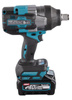 MAKITA TW001GM201 KLUCZ UDAROWY 40V XGT + 2x4,0Ah