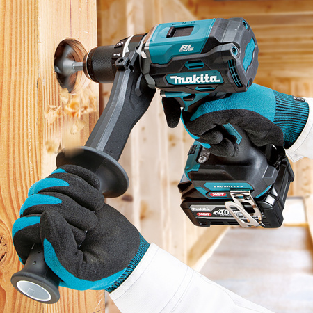 MAKITA DF003GZ WIERTARKO-WKRĘTARKA 180Nm 40V MAX XGT NOWOŚĆ