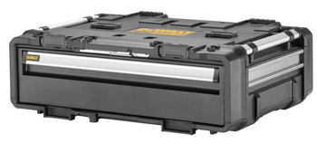 DeWALT DWST08510-1 GŁĘBOKA SZUFLADA TOUGHSYSTEM 2.0 DXL