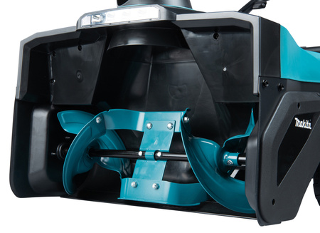 MAKITA SN001GZ AKUMULATOROWA ODŚNIEŻARKA XGT® 40V MAX 530 MM 180° + BATERIA 5Ah