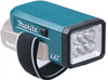 MAKITA DML186 AKUMULATOROWA LATARKA LED 18V LXT
