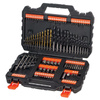 BLACK DECKER A7200 ZESTAW WIERTEŁ BITÓW 109 szt