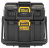 DeWALT DWST08061-1 SKRZYNIA NARZĘDZIOWA Z OŚWIETLENIEM ToughSystem 2.0