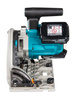 MAKITA DSP600ZJ PILARKA TARCZOWA ZAGŁĘBIARKA 2x18V + MAKPAC