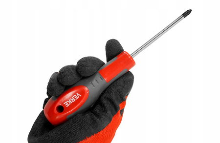 VERKE V86432 ZESTAW WKRĘTAKÓW 8 SZT VERKE LIGHT DUTY