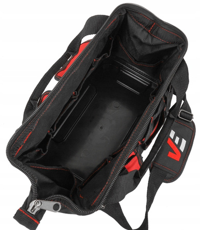 VERKE V33014 TORBA NARZĘDZIOWA MONTERSKA WARSZTATOWA 36x20x27cm