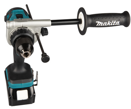 MAKITA DHP492RTJ WIERTARKO-WKRĘTARKA UDAROWA 130Nm - BODY