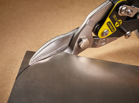 STANLEY FATMAX 2-14-563 NOŻYCE PROSTE