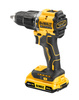 DEWALT DCD100YD2T WIERTARKO-WKRĘTARKA 68Nm 18V XR 2Ah