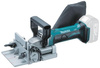 MAKITA DPJ180Z AKUM. FREZARKA / LAMELOWNICA 18V