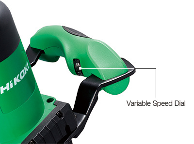 HIKOKI UM16VST2 MIESZARKA 1600W + MIESZADŁO 160mm