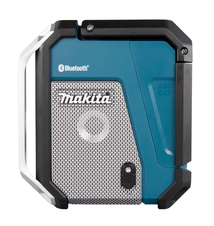 MAKITA DMR114 Radio AM/FM SUBWOOFER BLEUTOOTH FVAT