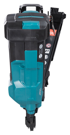 MAKITA DBN900ZK AKUMULATOROWA GWOŹDZIARKA LXT® – 18V 50-90 MM