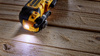 DeWALT DCS353N NARZĘDZIE OSCYLACYJNE MULTITOOL 12V