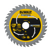 DEWALT DT99563 PROFESJONALNA TARCZA PILARSKA DO DREWNA 190/30 MM, 36 ZĘBY, XR EXTREME RUNTIME 