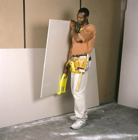 STANLEY 1-93-301 UCHWYT DO NOSZENIA PŁYT GIPSOWYCH GK