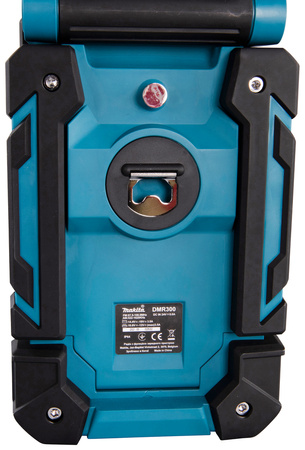 MAKITA DMR300 RADIO BUDOWLANE Z ŁADOWARKĄ - BLEUTOOTH