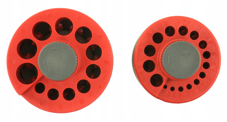 VERKE V90086 ELEKTRYCZNA OSTRZAŁKA DO WIERTEŁ 90W