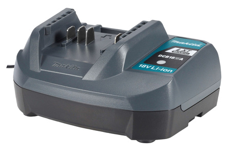MAKITA DCB18WA ŁADOWARKA LXT BASIC® – 18V • DO AKUMULATORÓW BASIC