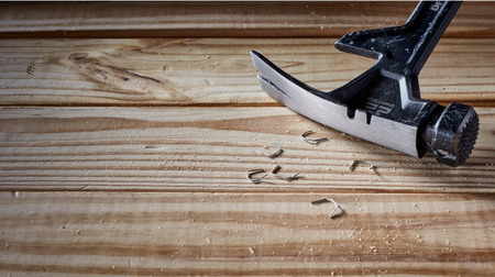 DeWALT DWHT51008 MŁOTEK STALOWY 623g WYBURZENIOWY