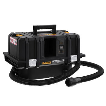 DeWALT DCV586MN AKUMULATOROWY ODKURZACZ 54V