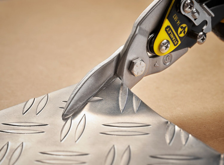 STANLEY FATMAX 2-14-563 NOŻYCE PROSTE