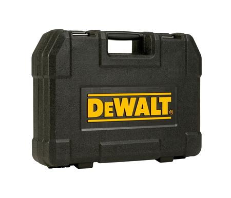 DeWALT DWMT73800-1 89-CZĘŚCIOWY ZESTAW NARZĘDZI