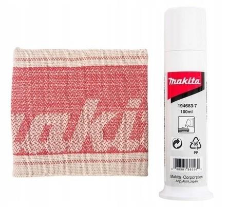 MAKITA HR5212C MŁOT UDAROWO-OBROTOWY SDS-MAX 19,1J