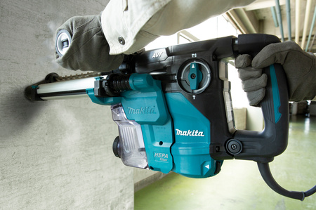 MAKITA HR3210FCT MŁOT UDAROWO-OBROTOWY SDS+ 4,9J