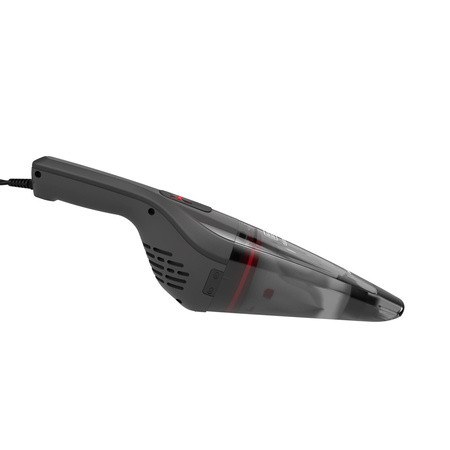 BLACK DECKER NVB12AVA ODKURZACZ SAMOCHODOWY 12V