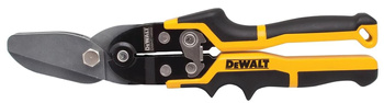 DeWALT DWHT14692-0 NOŻYCE ERGO HVAC DO CIECIA RUR