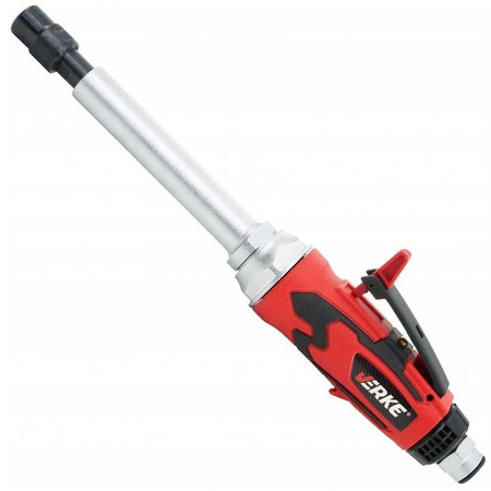 VERKE V81410 SZLIFIERKA PNEUMATYCZNA DŁUGA TRZPIENIOWA