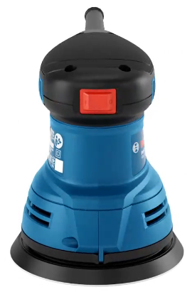 BOSCH GEX 125 SZLIFIERKA MIMOŚRODOWA 290W - 125mm