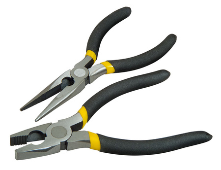 STANLEY STHT0-62114 ZESTAW WKRĘTAKÓW W TORBIE 39 ELEMENTÓW