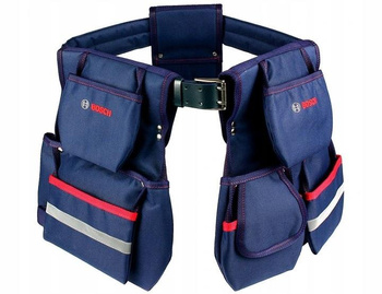 BOSCH SKÓRZANY PAS NARZĘDZIOWY Professional
