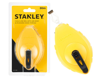 STANLEY 0-47-440 SZNUR TRASERSKI 30M OPP
