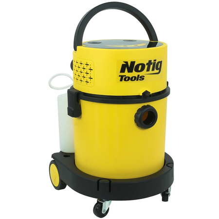 NOTIG N4905 ODKURZACZ PIORĄCY 2000W 20L + SSAWKI