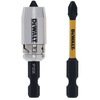 DeWALT DT70535T 2 x BIT UDAROWY IMPACT PZ2 + UCHWYT