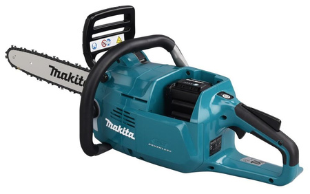 MAKITA UC011GT101 PIŁA ŁAŃCUCHOWA 40V XGT + 5,0Ah