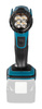 MAKITA DML815 LATARKA AKUMULATOROWA LED 14,4V/18V 3000 lx BODY
