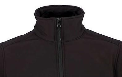 KURTKA SOFTSHELL MĘSKI Z LOGO DeWALT rozmiar XXL