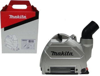 MAKITA 196845-3 OSŁONA DO CIĘCIA Z ODSYSANIEM 125mm