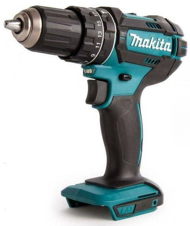 MAKITA DHP482Z AKU WIERTARKO-WKRĘTARKA UDAR 62Nm