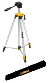 DeWALT DE0881T STATYW 1/4" (0.75M-1.84M)