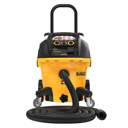DeWALT DWV905M ODKURZACZ PRZEMYSŁOWY 230V KLASY M