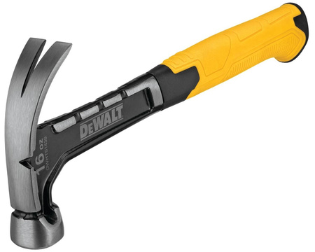 DeWALT DWHT51439-0 MŁOT MŁOTEK ZAKRZYWIONY 454g