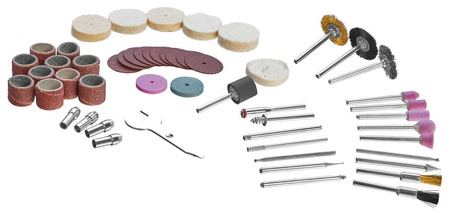 BLACK DECKER BCRT8IK NARZĘDZIE WIELOFUNKCYJNE 53pc