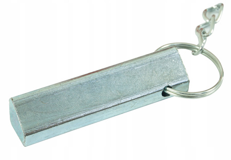 VERKE V80083 PODSTAWKI KOBYŁKI WARSZTATOWE 3T Z BLOKADĄ