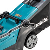 MAKITA LM004GM103 AKUMULATOROWA KOSIARKA DO TRAWY 43CM 50L 40V MAX XGT LI-ION + akumulator 4,0Ah 40V XGT + ładowarka